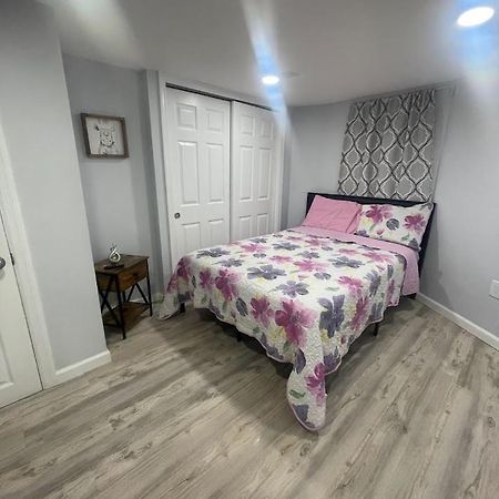 Suite Dream Sherman Room 23 Passaic Bagian luar foto