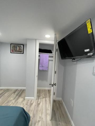 Suite Dream Sherman Room 23 Passaic Bagian luar foto