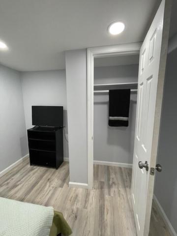 Suite Dream Sherman Room 23 Passaic Bagian luar foto