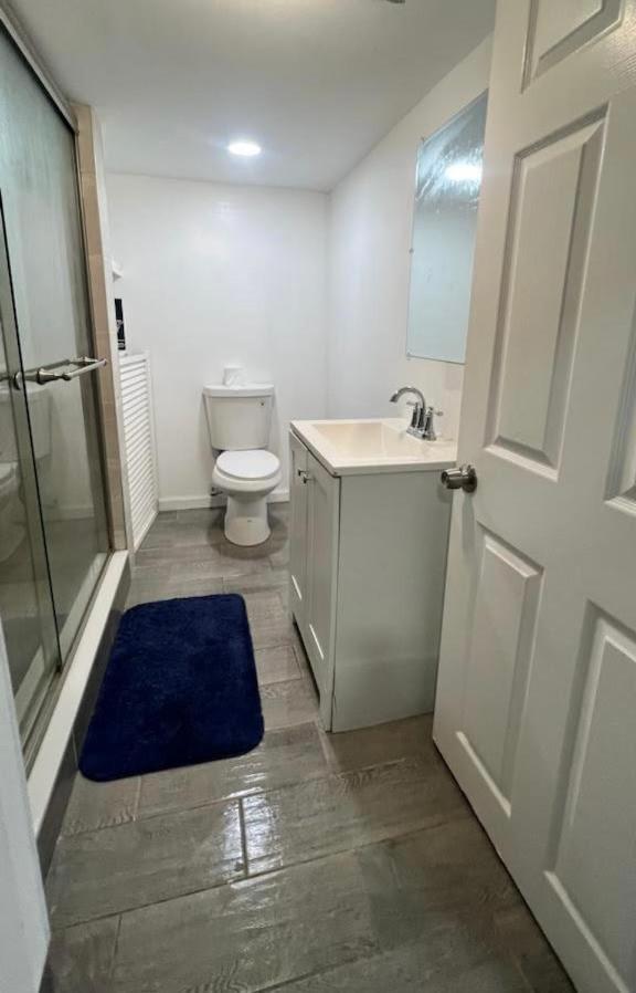 Suite Dream Sherman Room 23 Passaic Bagian luar foto