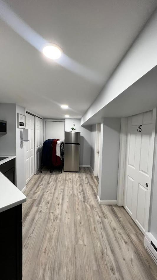 Suite Dream Sherman Room 23 Passaic Bagian luar foto