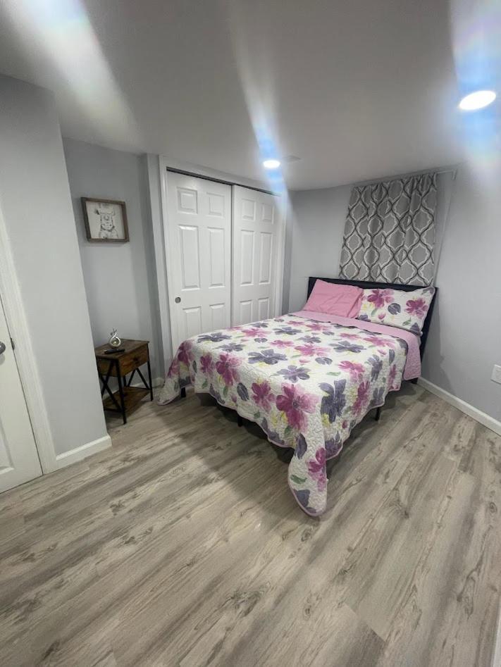Suite Dream Sherman Room 23 Passaic Bagian luar foto